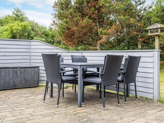 Ferienhaus Lyngså  31