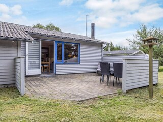 Ferienhaus Lyngså  32