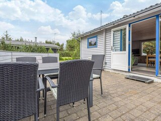 Ferienhaus Lyngså  34