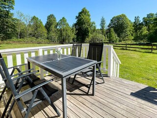 Holiday house Gulabo Outdoor Recording 2