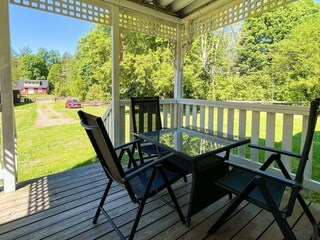 Holiday house Gulabo Outdoor Recording 3