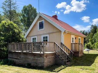 Holiday house Gulabo Outdoor Recording 6