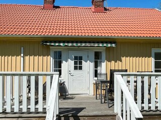 Ferienhaus Gulabo Außenaufnahme 20
