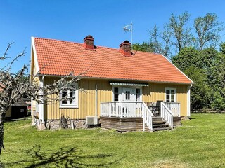 Holiday house Gulabo Outdoor Recording 8