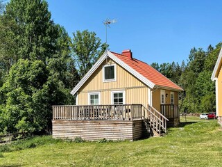 Holiday house Gulabo Outdoor Recording 10