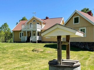 Holiday house Gulabo Outdoor Recording 11
