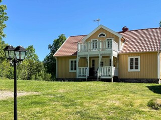 Holiday house Gulabo Outdoor Recording 23