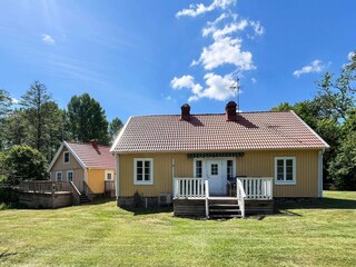 Holiday house Gulabo Outdoor Recording 14