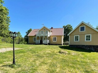 Holiday house Gulabo Outdoor Recording 15
