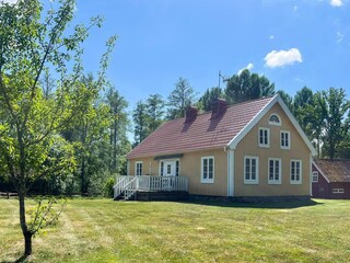 Holiday house Gulabo Outdoor Recording 16