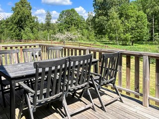 Holiday house Gulabo Outdoor Recording 19