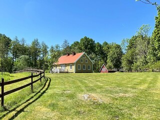 Holiday house Gulabo Outdoor Recording 20