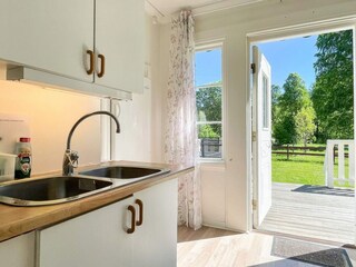 Holiday house Gulabo  31
