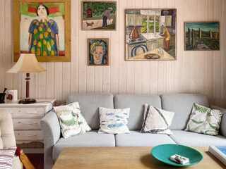Ferienhaus Rävsnäs  26