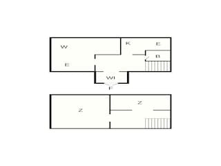 Ferienhaus Lekeryd Grundriss 14
