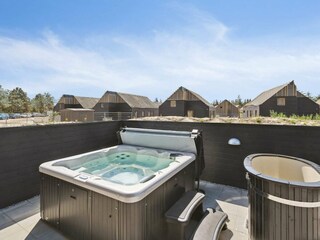 Ferienhaus Kongsmark  21
