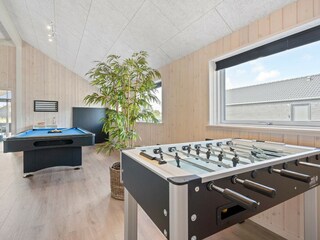 Ferienhaus Kongsmark  25