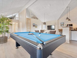 Ferienhaus Kongsmark  26