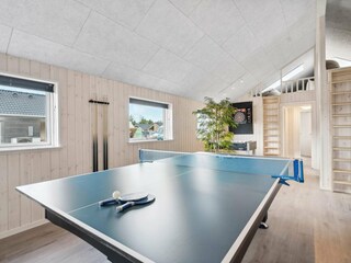 Ferienhaus Kongsmark  30