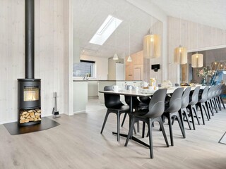 Ferienhaus Kongsmark  34