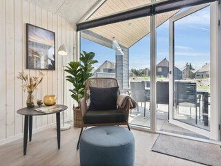 Ferienhaus Kongsmark  35