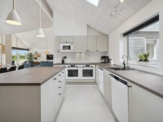 Ferienhaus Kongsmark  37