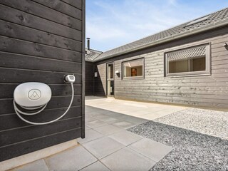 Ferienhaus Kongsmark  40