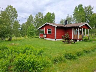 Holiday house Tösse Outdoor Recording 2