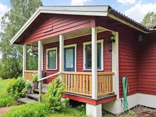 Holiday house Tösse Outdoor Recording 3