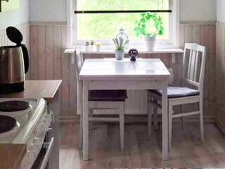 Ferienhaus Tösse  7