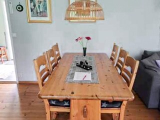 Ferienhaus Tösse  8