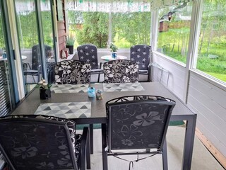 Ferienhaus Tösse  16