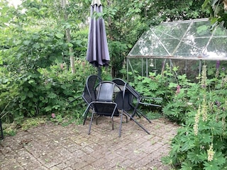 Holiday house Bandholm Outdoor Recording 6
