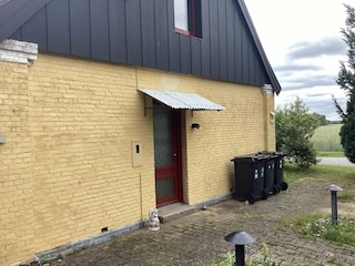 Holiday house Bandholm Outdoor Recording 12