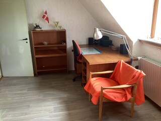 Holiday house Bandholm  22