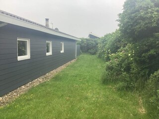 Ferienhaus Vejlby Außenaufnahme 4