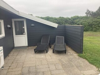 Ferienhaus Vejlby Außenaufnahme 5