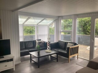 Ferienhaus Vejlby  9