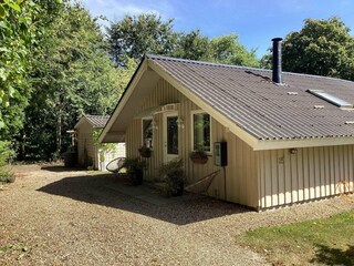 Ferienhaus Ansager  3