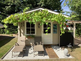 Ferienhaus Ansager  9