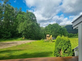 Holiday house Bjelland Outdoor Recording 3