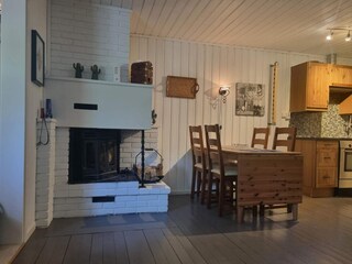 Ferienhaus Bjelland  19