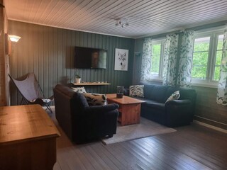 Ferienhaus Bjelland  23