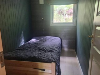 Ferienhaus Bjelland  24