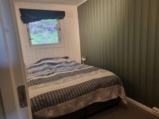 Holiday house Bjelland  29