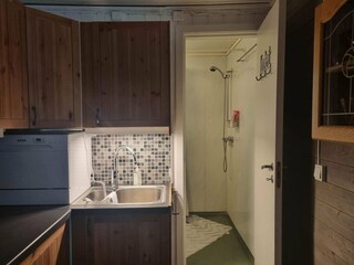 Ferienhaus Bjelland  30