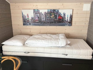 Holiday house Bjelland  30