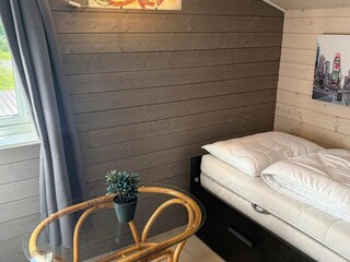 Ferienhaus Bjelland  31