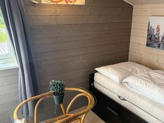 Holiday house Bjelland  31