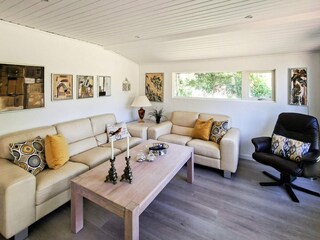 Ferienhaus Hals  9